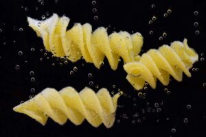つむじの育毛に効果的な食事は何ですか？