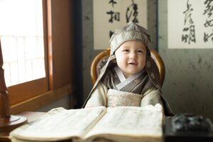 つむじが薄いのは何歳から気になる？