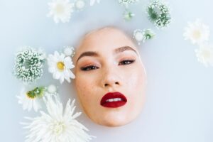 つむじのケアに効果的な生活習慣とは？