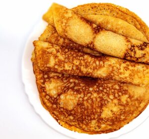 分け目が薄くなる原因と対策は？