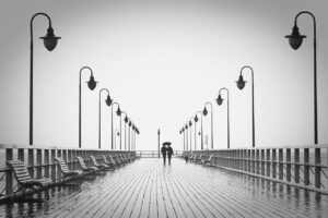 つむじが薄い人におすすめのパーマスタイルは？