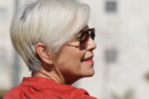 つむじが薄い人におすすめの髪型は？