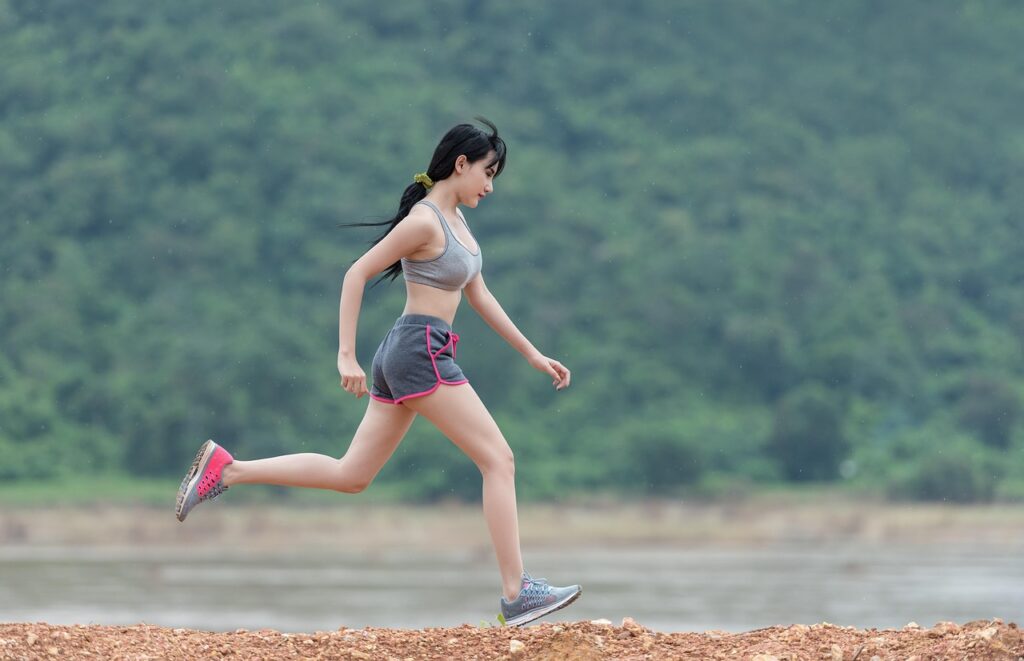 つむじが薄い場合の前髪のスタイリング方法は？