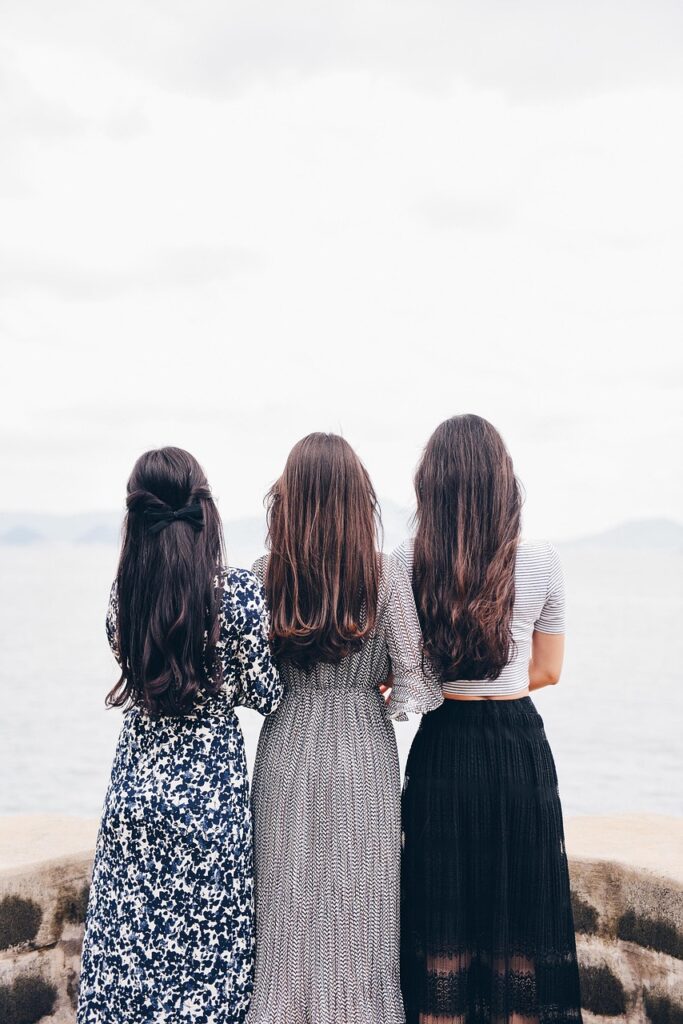 つむじハゲの社会人が気を付けるべきヘアスタイルのマナーは？