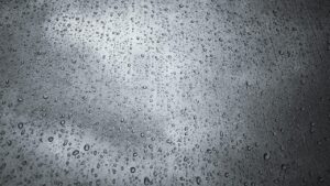 つむじハゲを雨の日にスタイリングする方法は？