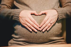 つむじのハゲを妊娠出産後にケアする方法は？
