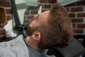 つむじの薄毛に最適なヘアカット美容院の選び方は？