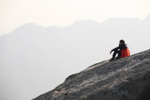 つむじの薄毛を改善するための分け目を変える方法は？