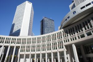 つむじの薄毛の原因は低栄養が関係しているの？