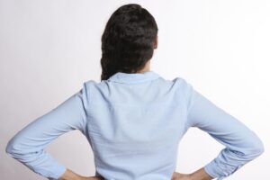 つむじハゲを隠すためのマスクで後頭部ペタンコにならない方法は？