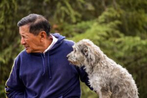てっぺんの薄毛を一瞬で目立たなくするやり方は？