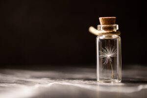 遺伝のつむじハゲを忙しい朝に隠す方法は？